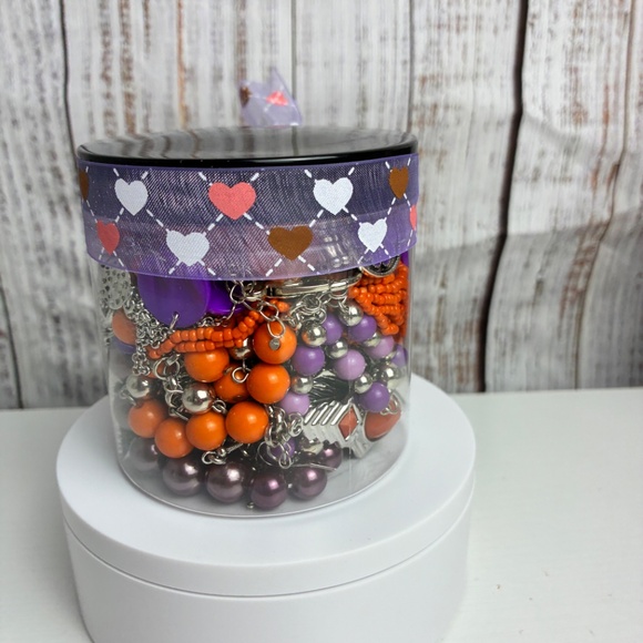 Mystery Treasure 12 oz Jar - Lot 0251 - Picture 4 of 6